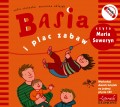 Basia i plac zabaw audiobook bajka