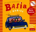 Basia i podróż audiobook