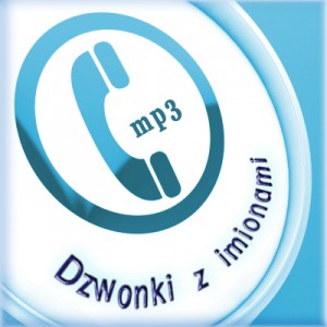 Dzwonki z imionami
