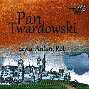 Pan Twardowski audioboook