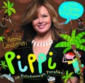 Pippi na Południowym Pacyfiku audiobook bajka