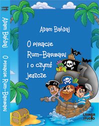 O piracie Rum-Barbari audiobook