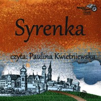 Syrenka audiobook
