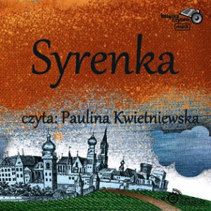 Syrenka audiobook