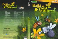 Bajki drwala Gruchawki audiobook