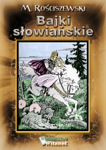 Bajki słowiańskie e-book bajka