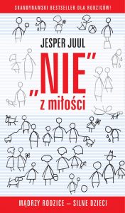 Nie z miłości. Mądrzy rodzice - silne dzieci e-book poradnik