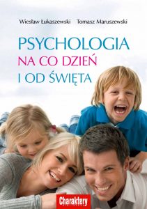 Psychologia na co dzień i od święta e-book poradnik