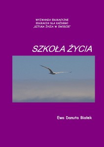 Szkoła życia e-book poradnik